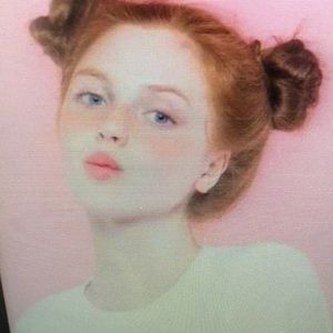 Meet your Posher, Alan